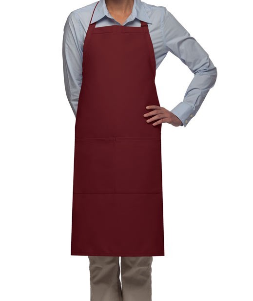 Restaurant Kitchen Styles in Maroon